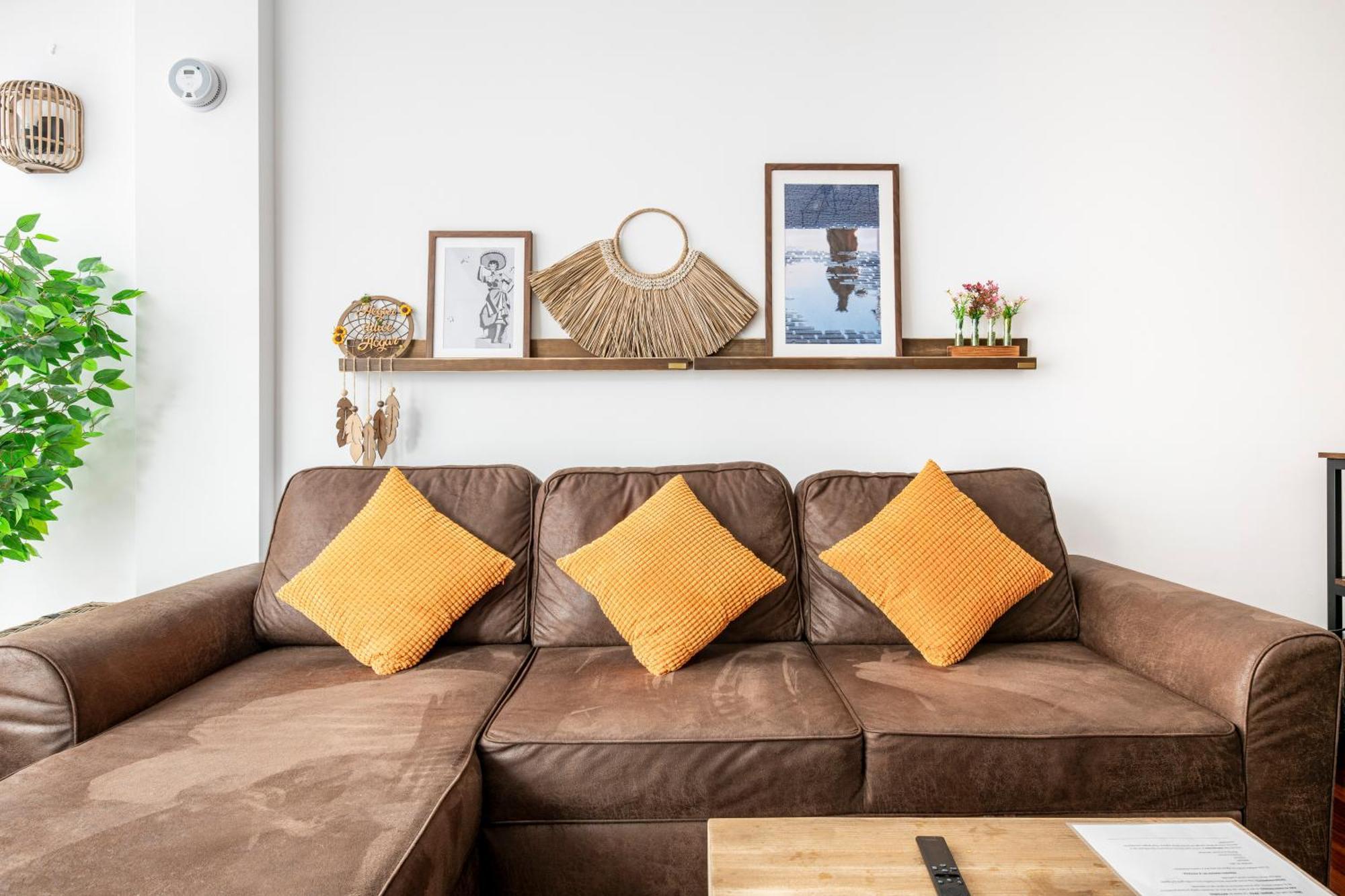Exclusivo "Gran Bilbao" Suite Deluxe Parking Opcional サントゥルツィ エクステリア 写真